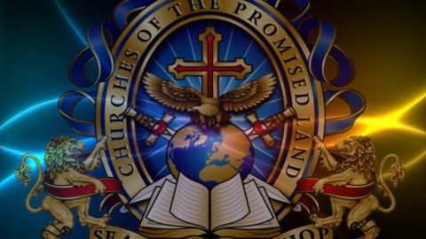 God WithOut Walls - A Convergence Movement